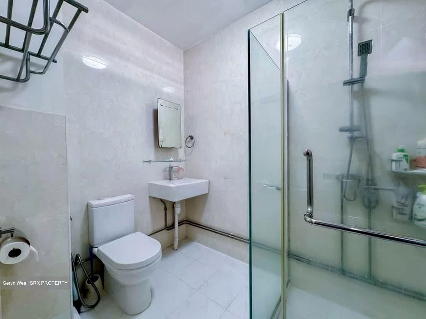 Blk 603 Elias View (Pasir Ris), HDB Executive #595823671